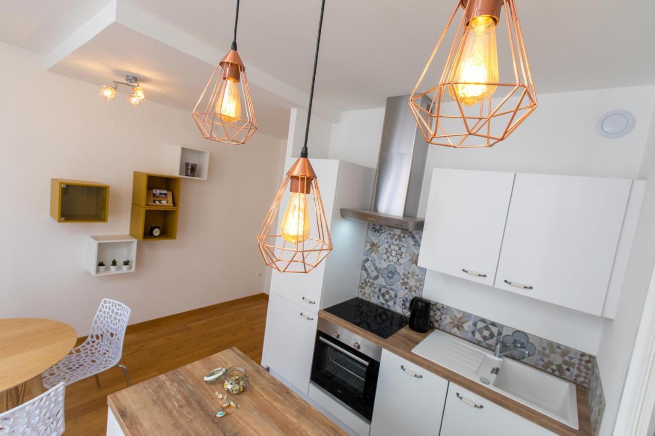 Apartment Le Griffon *