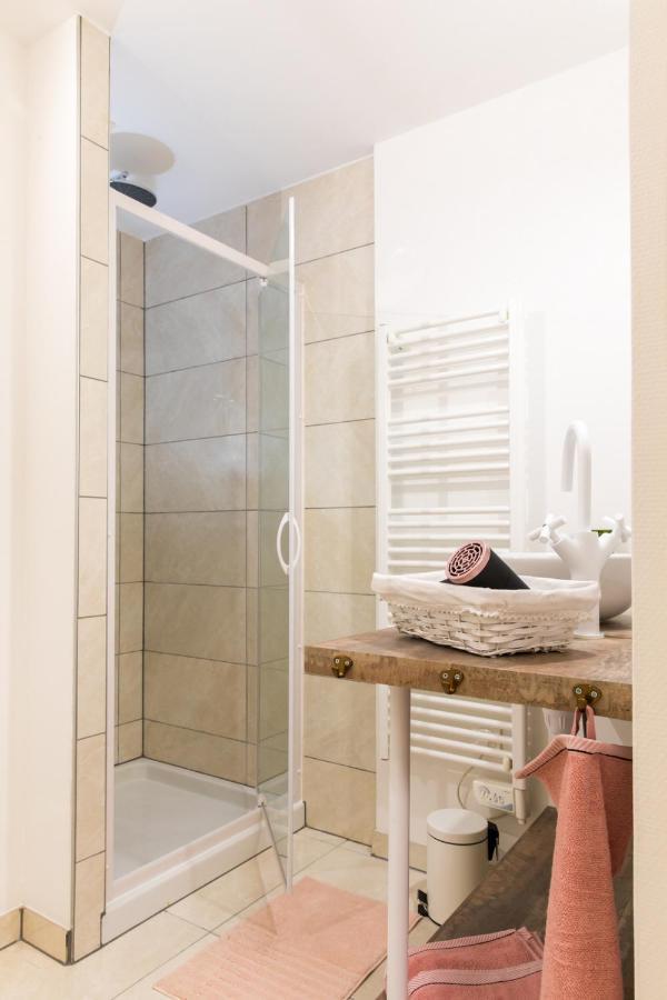 Apartment Le Griffon Colmar