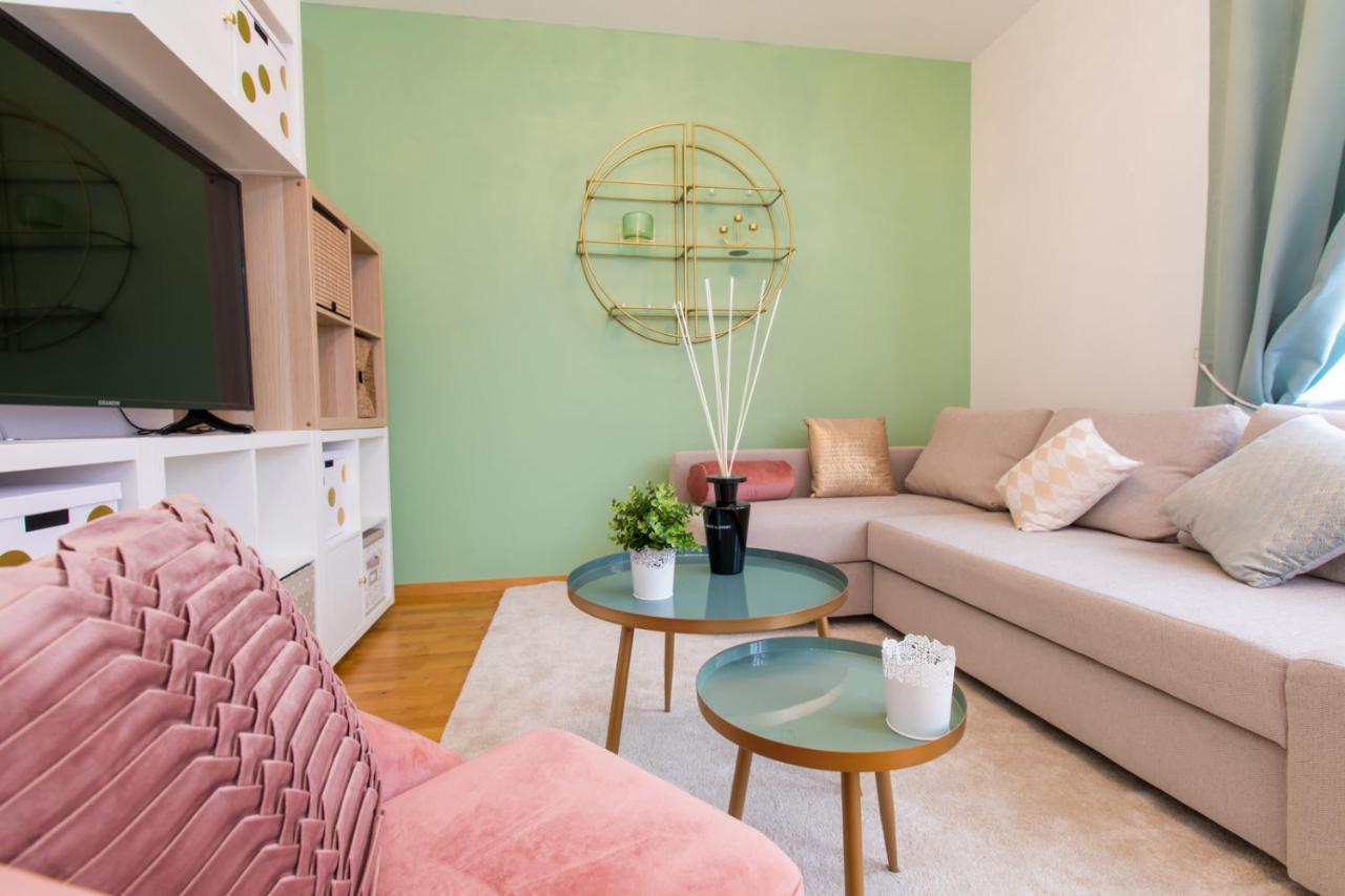 Apartment Le Griffon
