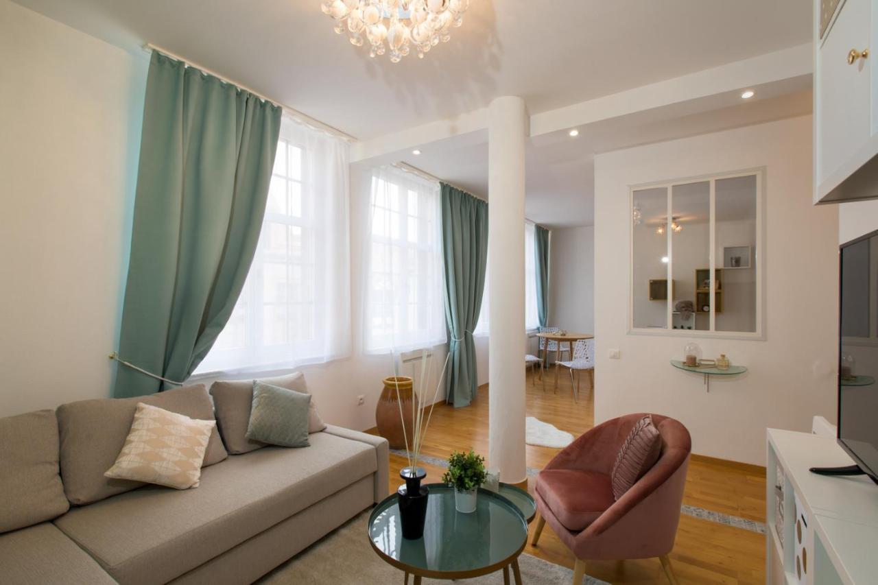 Le Griffon Apartment Colmar